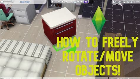 free rotate objects sims 4|free rotating items sims 4.